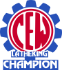 Champion logo