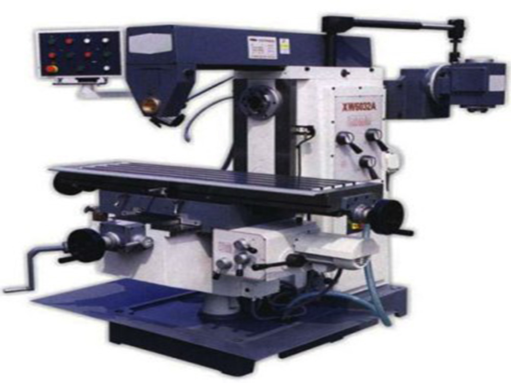 Milling Machine